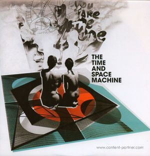 time and space machine - you are the one