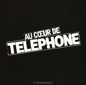 t?l?phone - au coeur de telephone-integral