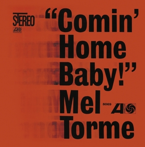 torme,mel - comin' home baby!
