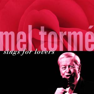 torme,mel - sings for lovers