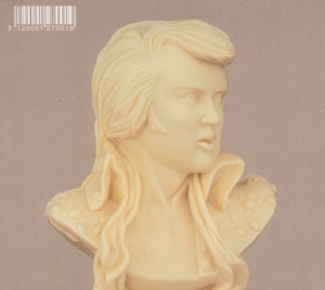 tosca - chocolate elvis dub (Back)