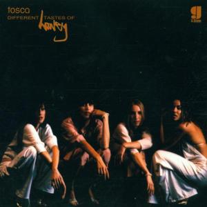 tosca - different taste of honey