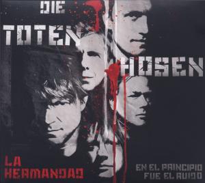toten hosen,die - in aller stille (argentinische version)