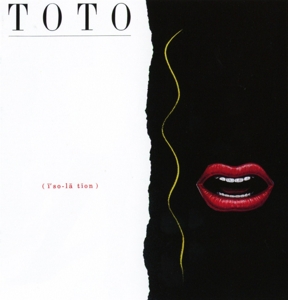 toto - isolation (lim.collectors edition)
