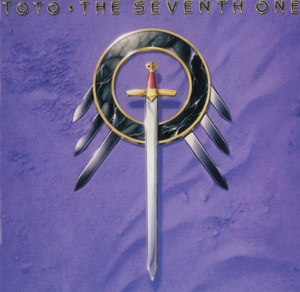 toto - the seventh one (lim.collectors edition)