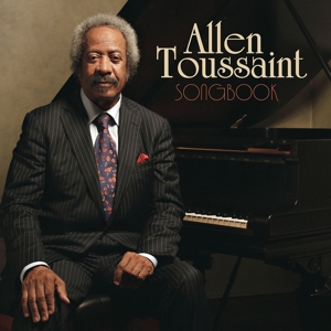 toussaint,allen - songbook