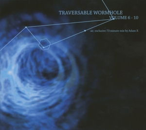 traversable wormhole - traversable wormhole vol.6-10