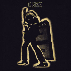 t.rex - electric warrior (remastered)