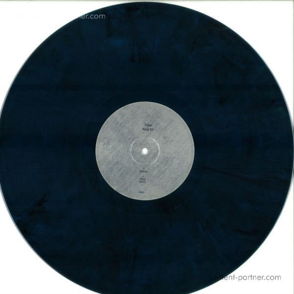 tripeo - nargy ep (Back)