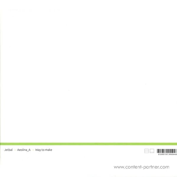 tripmastaz - tales from meteorite city (Back)