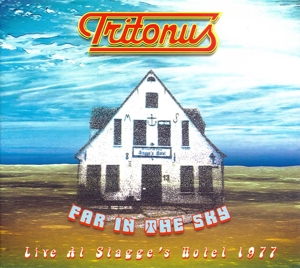 tritonus - far in the sky-live at stagge's hotel 19