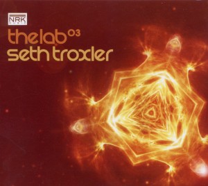 troxler,seth presents - the lab (2cd mixed)