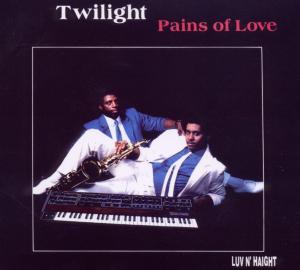 twilight - pains of love