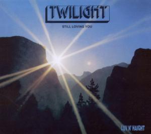 twilight - still loving you
