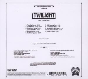 twilight - still loving you (Back)
