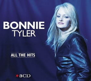 tyler,bonnie - all the best