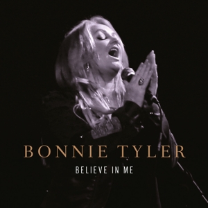 tyler,bonnie - believe in me