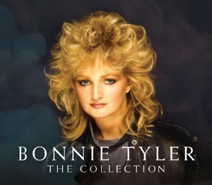 tyler,bonnie - collection