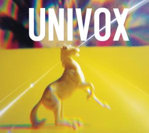univox - univox