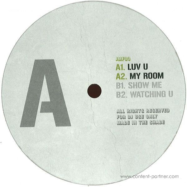 unknown - J.M.F.G #3
