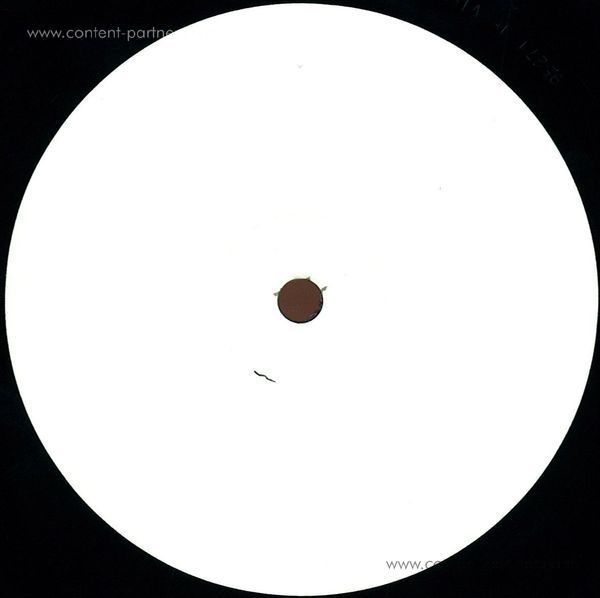 unknown - Vibes LTD vol. 2 - handstamped 180grams (Back)
