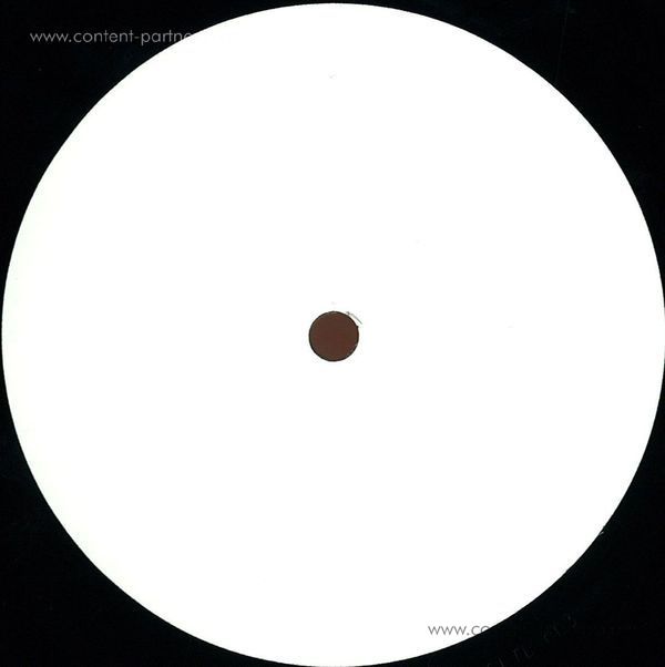 unknown - Vibes LTD vol. 3 - handstamped 180grams (Back)