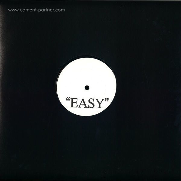 unknown - easy 001 (Back)