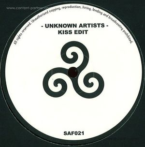 unknown - good kiss ep