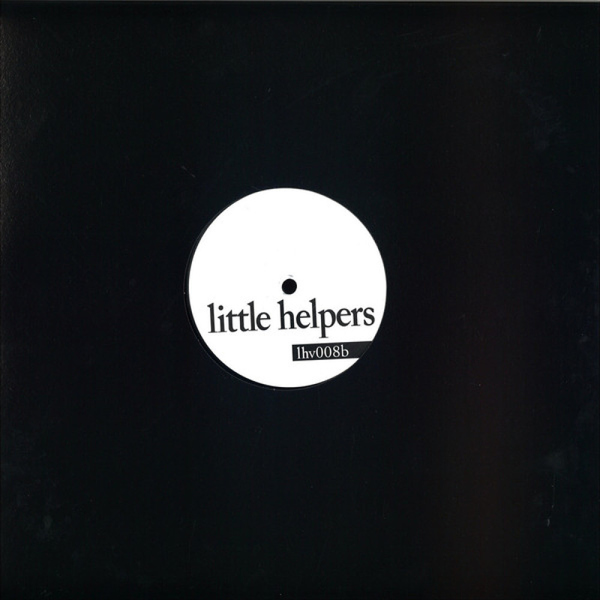 unknown - little helpers 008 (Back)