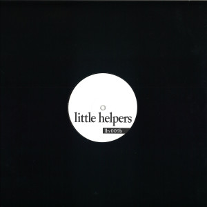 unknown - little helpers 009 (Back)