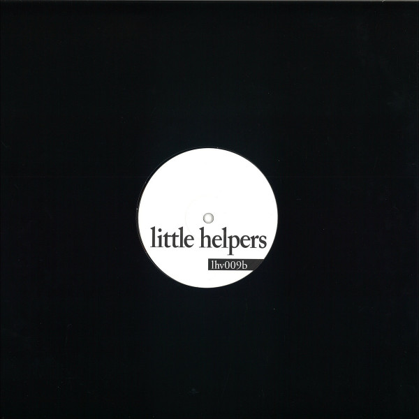 unknown - little helpers 009 (Back)