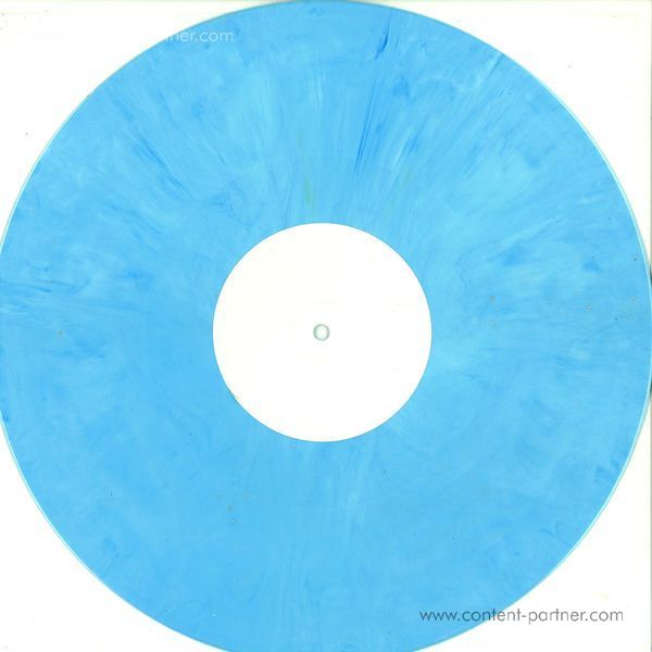 unknown - right in the spectrum (Back)