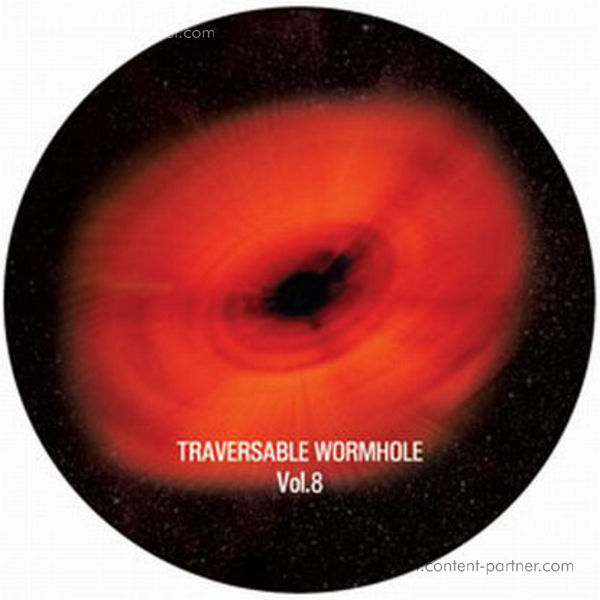 unknown - traversable wormhole vol.8