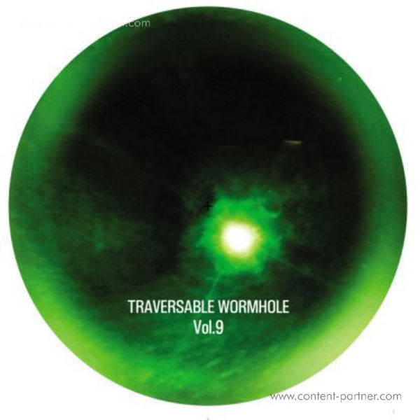 unknown - traversable wormhole vol.9