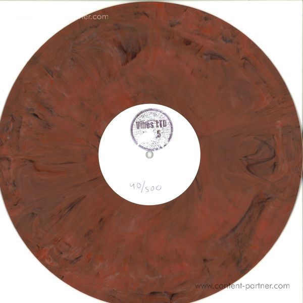 unknown - vibes ltd. 5