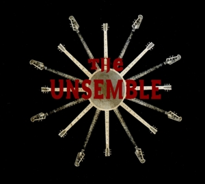 unsemble - the unsemble