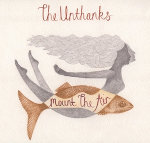 unthanks - mount the air