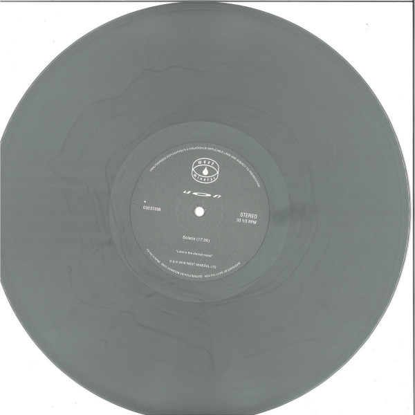 uon - Untitled