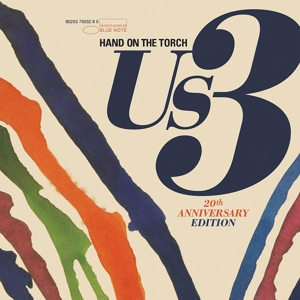 us3 - hand on the torch (20th anniversary edit