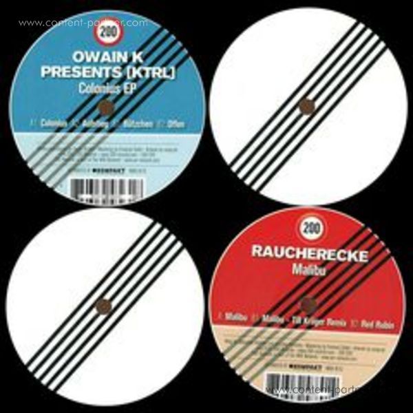 v/a - 200 Records