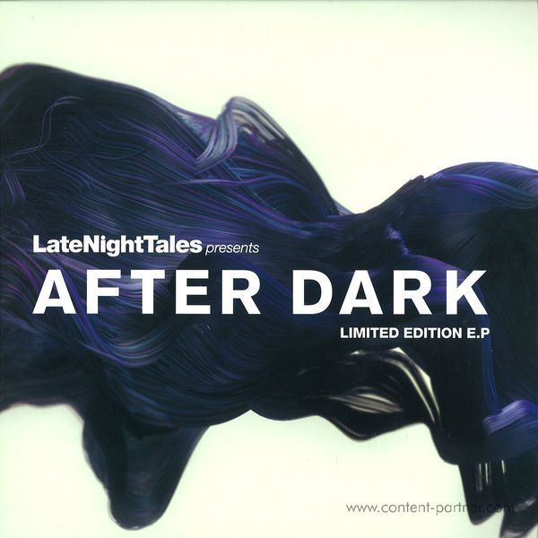 v.a. - after dark sampler