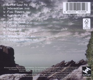valdevit,yannah - equlibrium (Back)