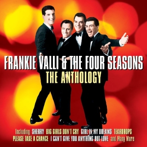 valli,frankie & the four seasons - anthology 56-62