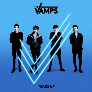 vamps,the - wake up