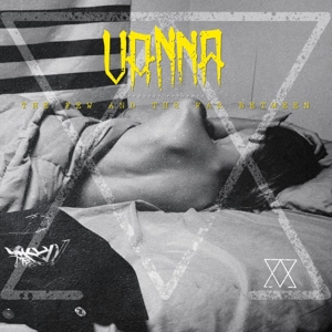 vanna - the few and far between