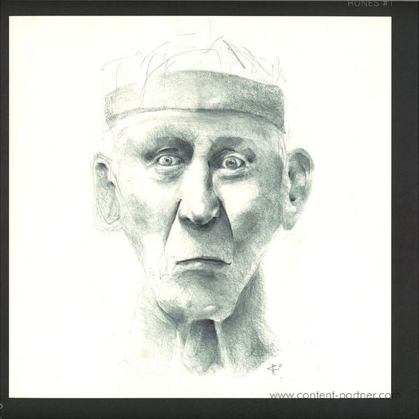 various ( ten walls, phun thomas, roe de - runes #1
