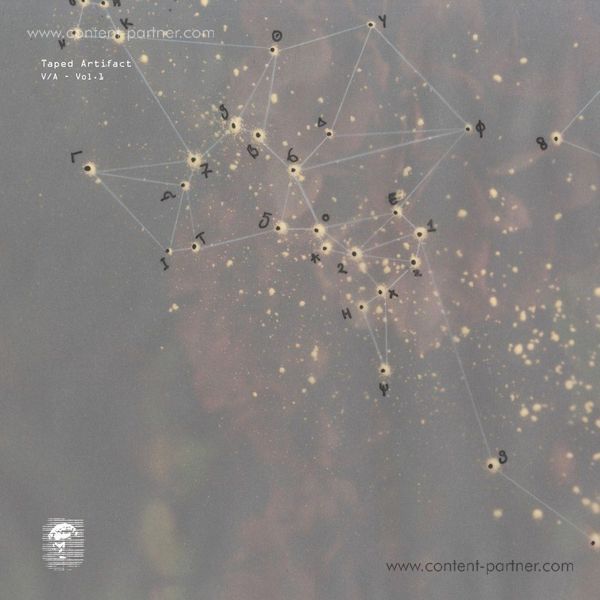 various artists - a fiction universe (Back)