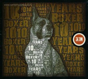 various - 10 years of boxer