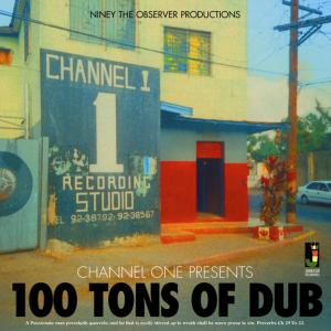 various - 100 tons of dub