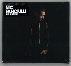 various - Nic Fanciulli ?– In The House